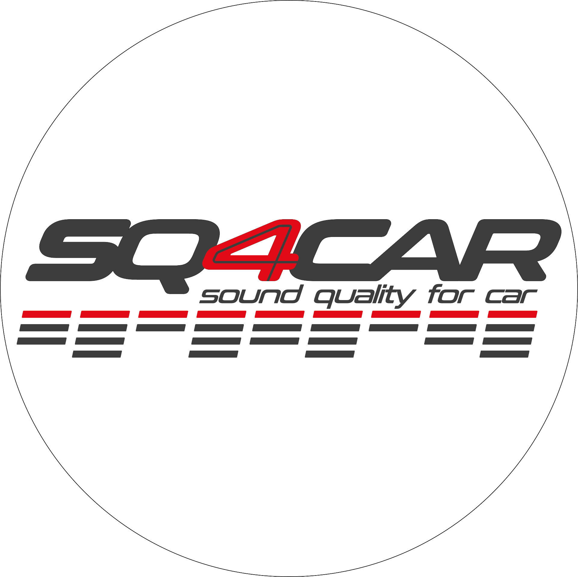 SQ4CAR — Sound Quality for Car